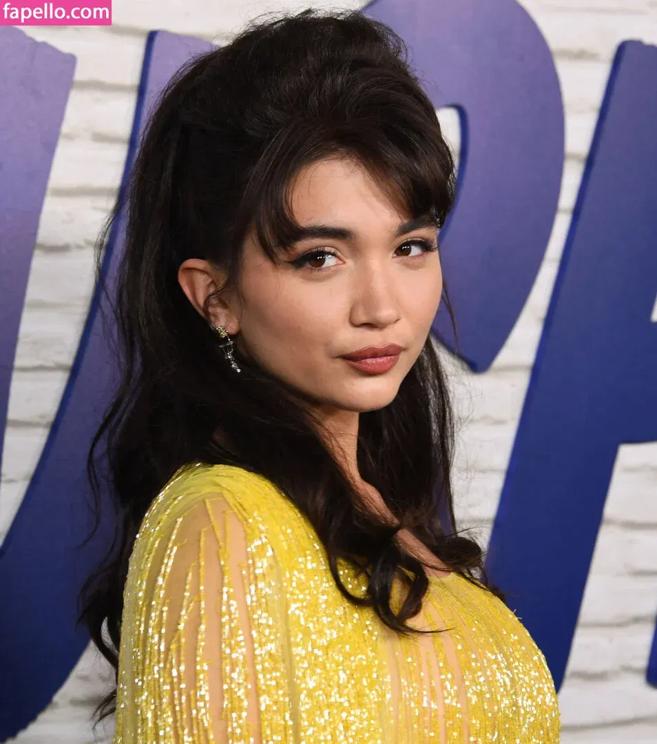 Rowan Blanchard / Simp Chat / rowanblanchard Onlyfans Photo Gallery 