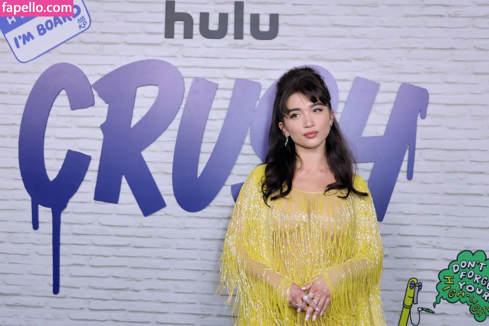 Rowan Blanchard / Simp Chat / rowanblanchard Onlyfans Photo Gallery 