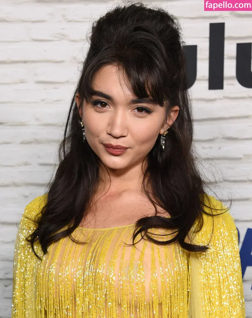 Rowan Blanchard / Simp Chat / rowanblanchard Onlyfans Photo Gallery 
