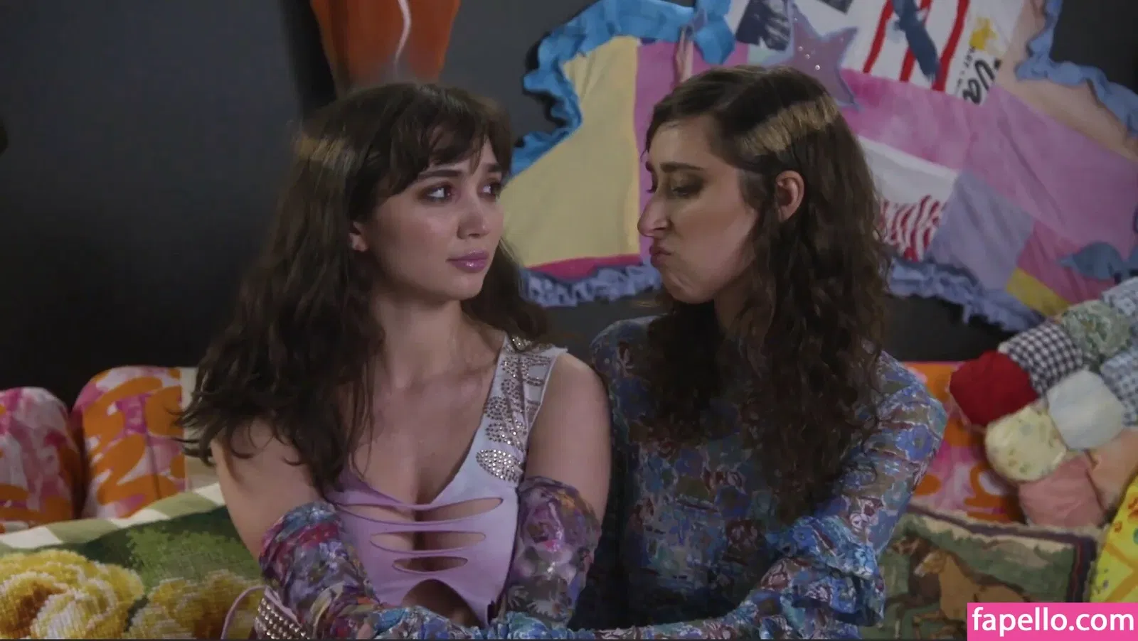 Rowan Blanchard / Simp Chat / rowanblanchard Onlyfans Photo Gallery 