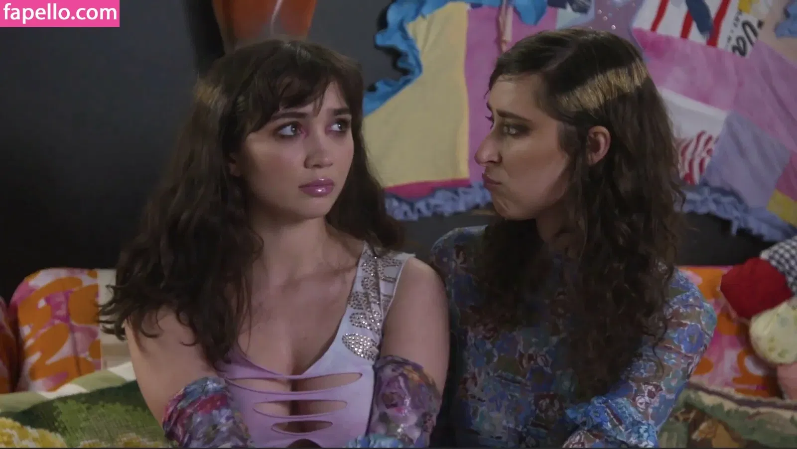 Rowan Blanchard / Simp Chat / rowanblanchard Onlyfans Photo Gallery 