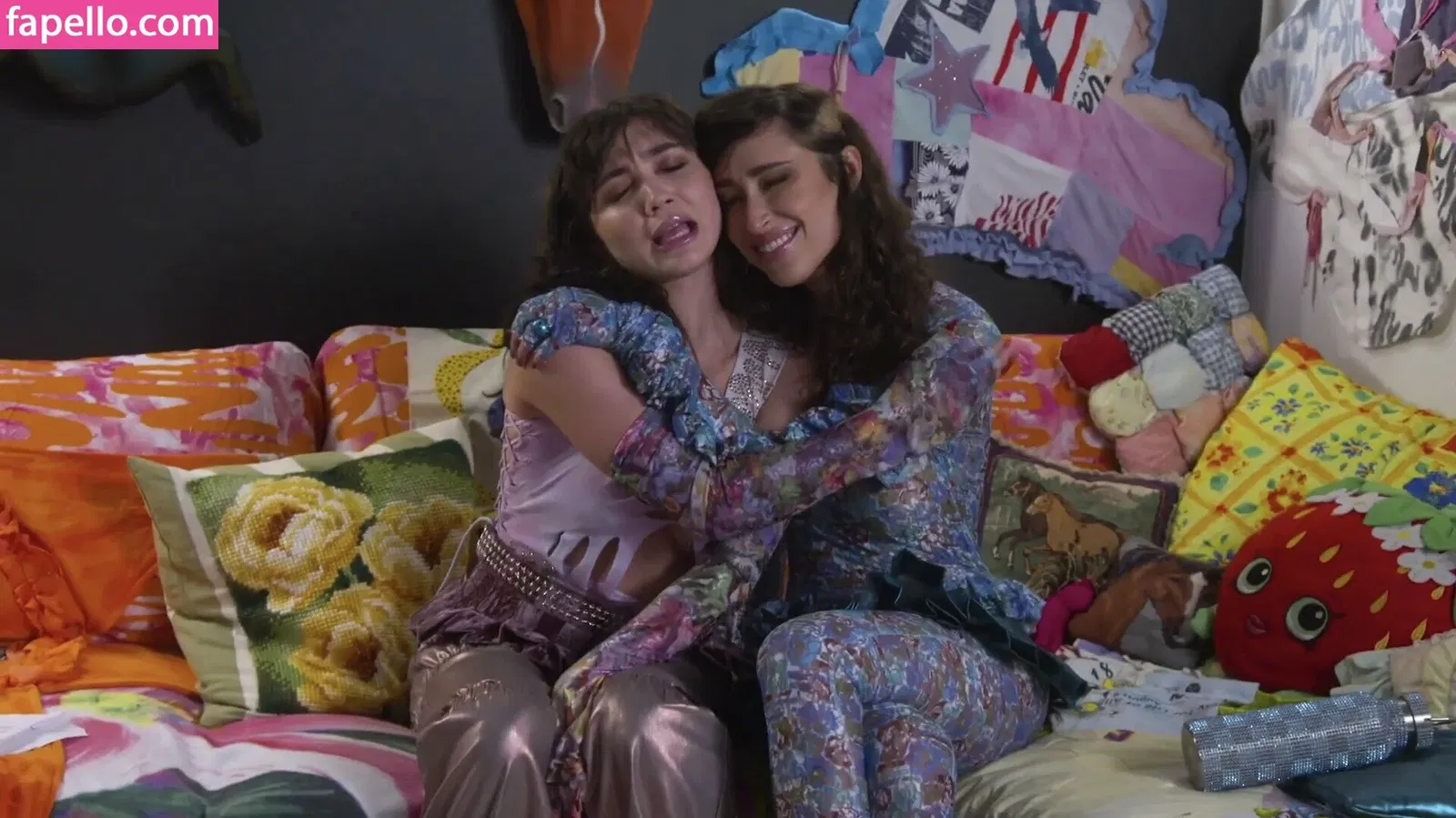 Rowan Blanchard / Simp Chat / rowanblanchard Onlyfans Photo Gallery 