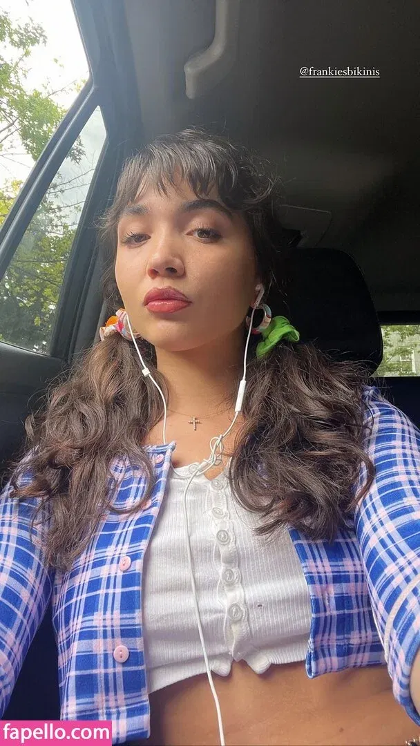 Rowan Blanchard / Simp Chat / rowanblanchard Onlyfans Photo Gallery 