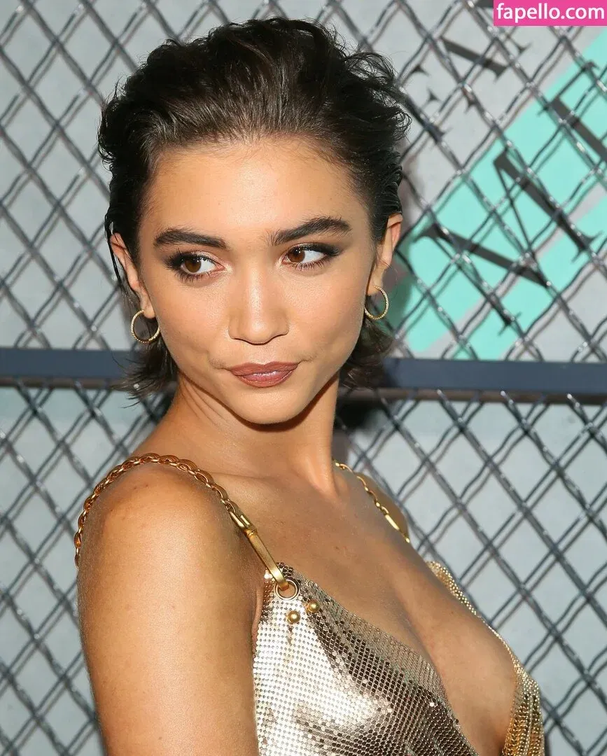 Rowan Blanchard / Simp Chat / rowanblanchard Onlyfans Photo Gallery 