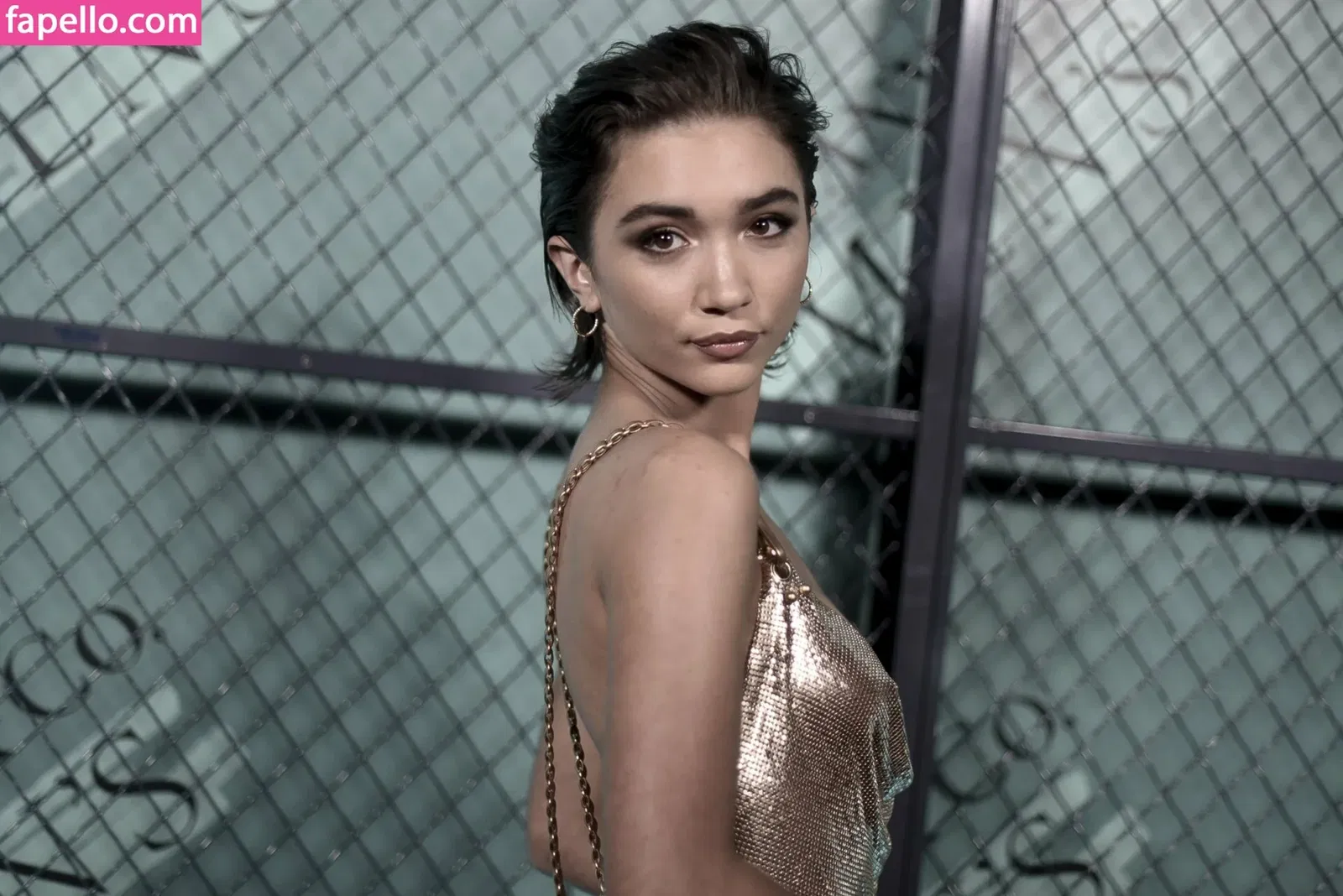 Rowan Blanchard / Simp Chat / rowanblanchard Onlyfans Photo Gallery 