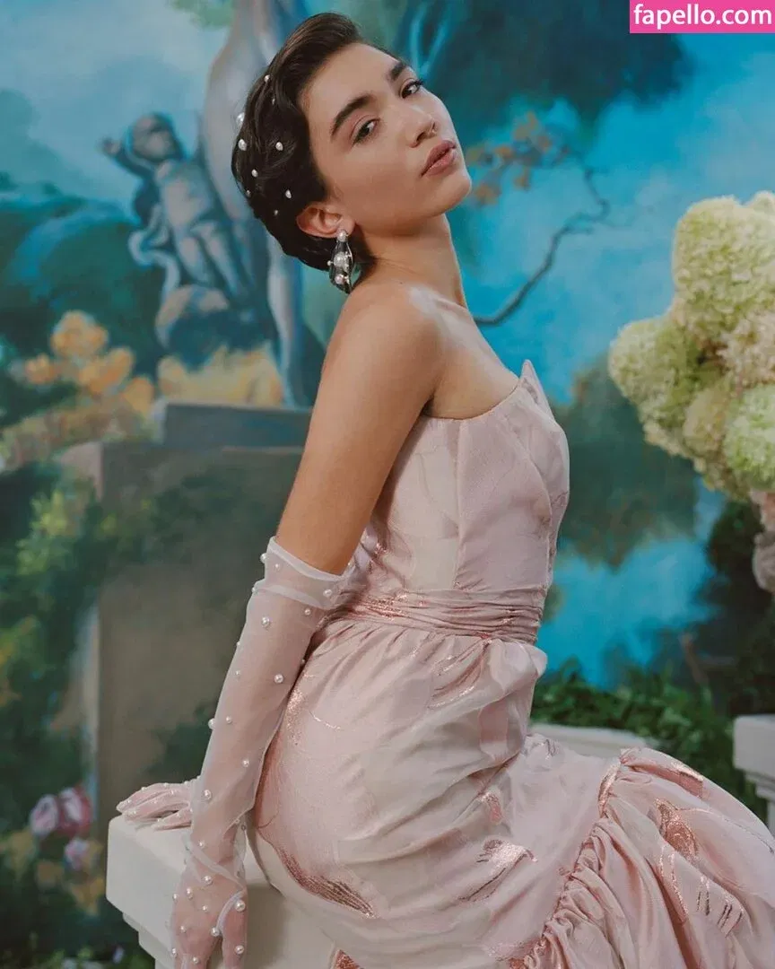 Rowan Blanchard / Simp Chat / rowanblanchard Onlyfans Photo Gallery 