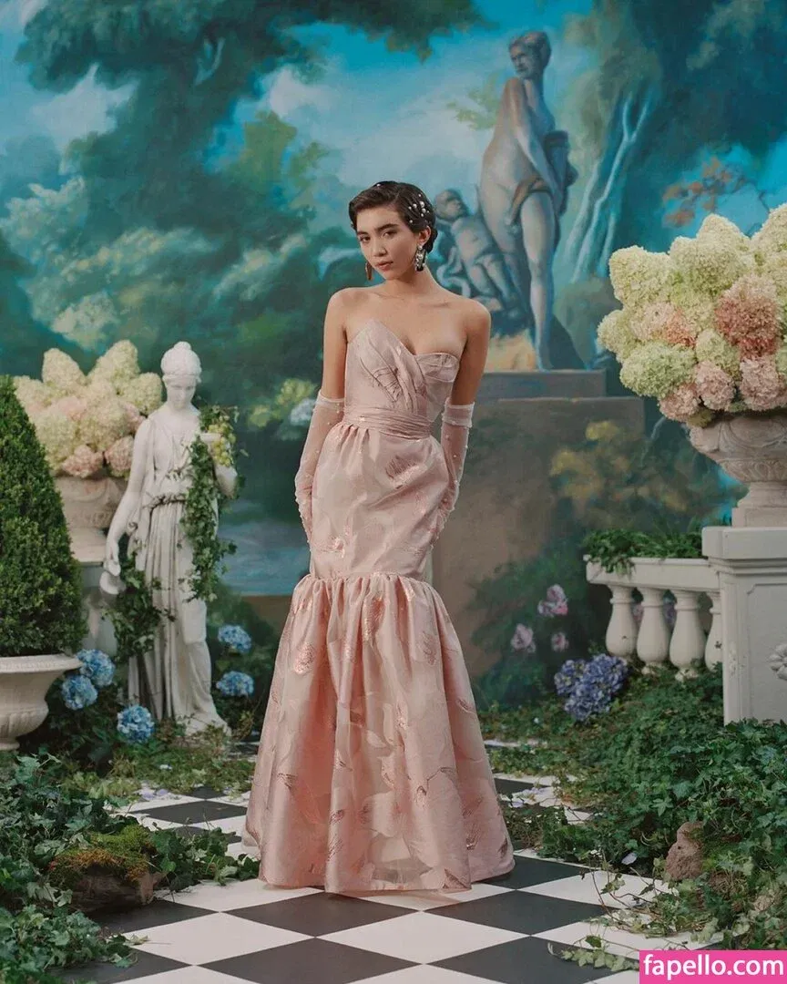 Rowan Blanchard / Simp Chat / rowanblanchard Onlyfans Photo Gallery 