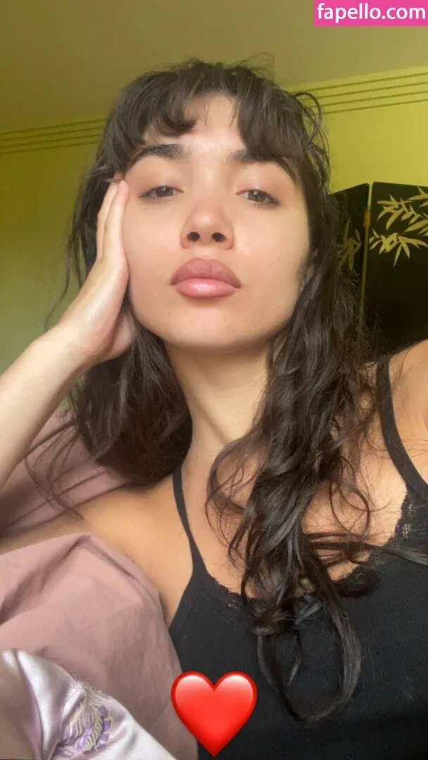 Rowan Blanchard / Simp Chat / rowanblanchard Onlyfans Photo Gallery 