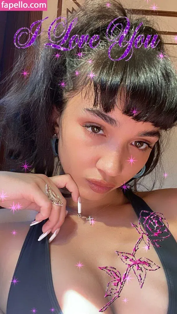 Rowan Blanchard / Simp Chat / rowanblanchard Onlyfans Photo Gallery 