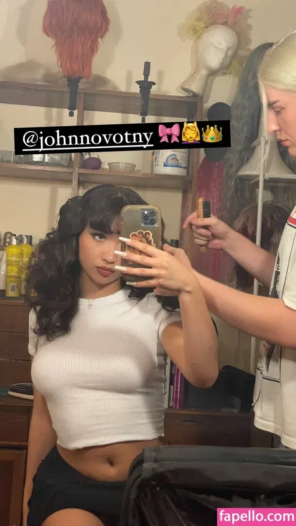 Rowan Blanchard / Simp Chat / rowanblanchard Onlyfans Photo Gallery 
