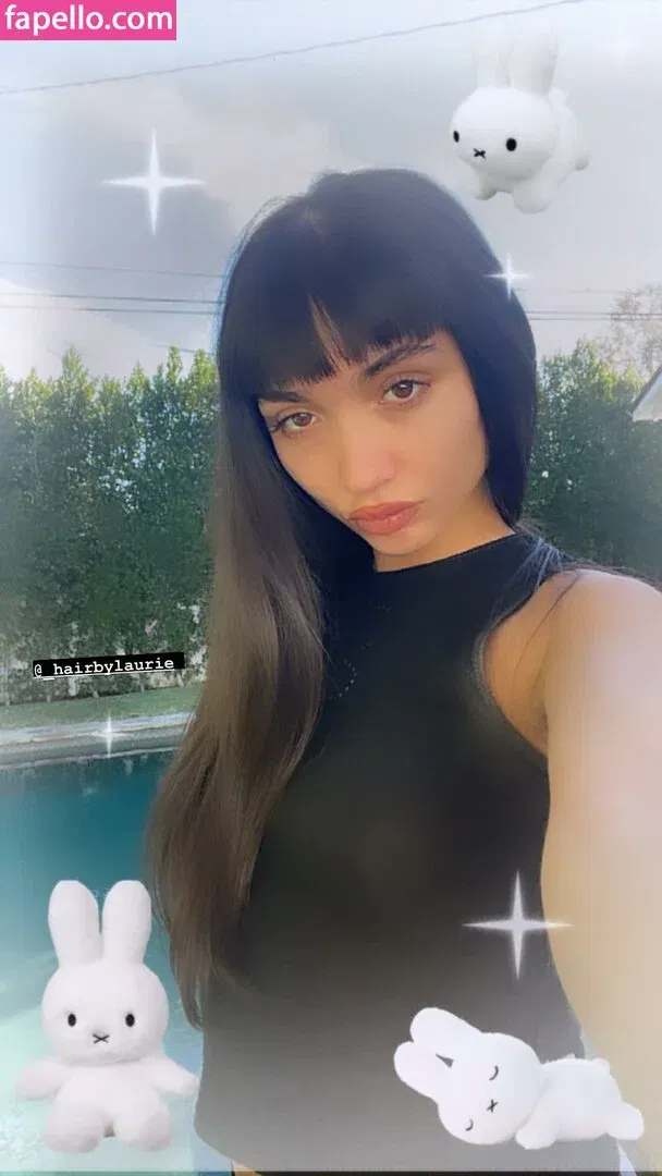 Rowan Blanchard / Simp Chat / rowanblanchard Onlyfans Photo Gallery 