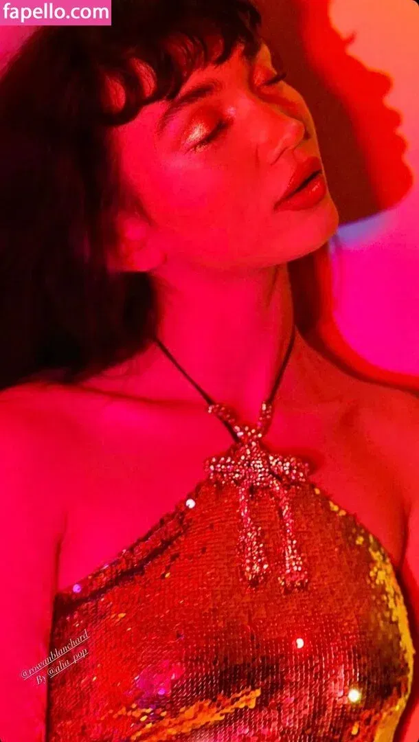 Rowan Blanchard / Simp Chat / rowanblanchard Onlyfans Photo Gallery 