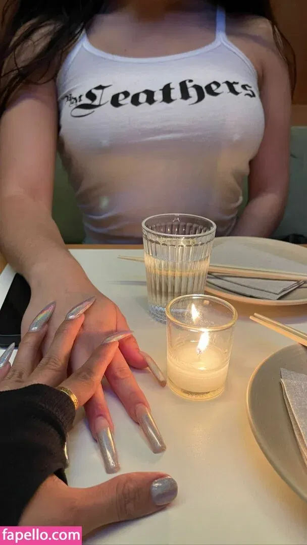 Rowan Blanchard / Simp Chat / rowanblanchard Onlyfans Photo Gallery 