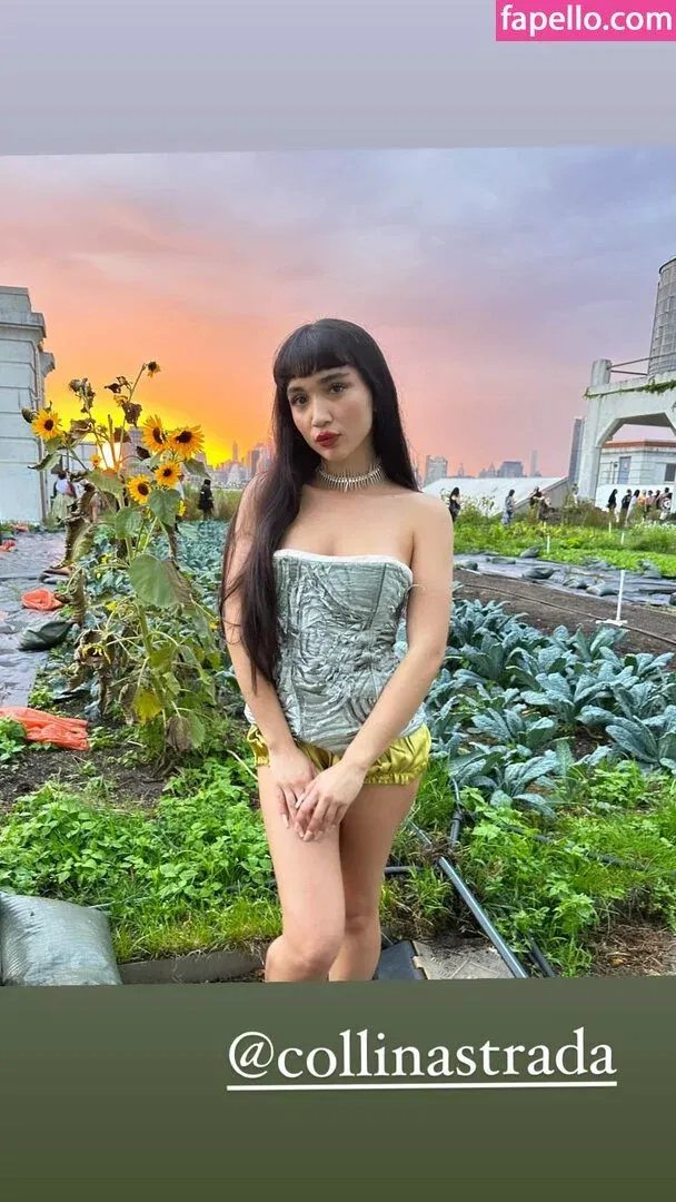 Rowan Blanchard / Simp Chat / rowanblanchard Onlyfans Photo Gallery 