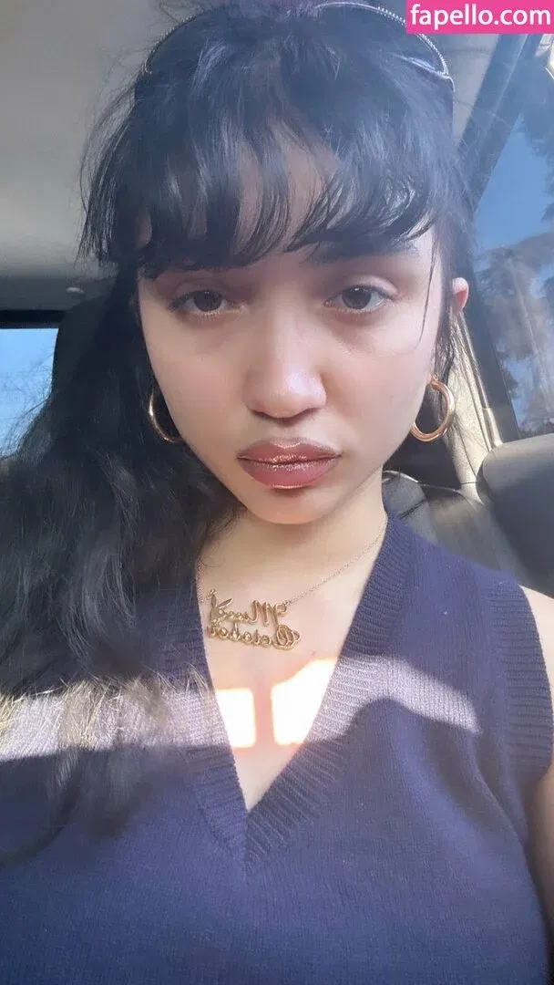 Rowan Blanchard / Simp Chat / rowanblanchard Onlyfans Photo Gallery 