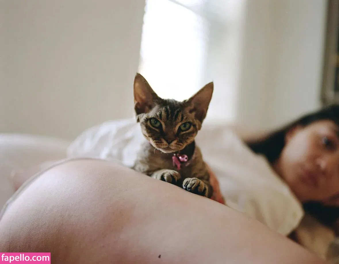 Rowan Blanchard / Simp Chat / rowanblanchard Onlyfans Photo Gallery 