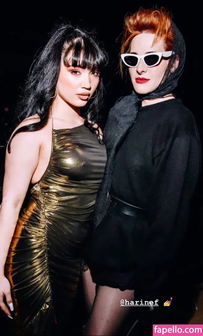 Rowan Blanchard / Simp Chat / rowanblanchard Onlyfans Photo Gallery 