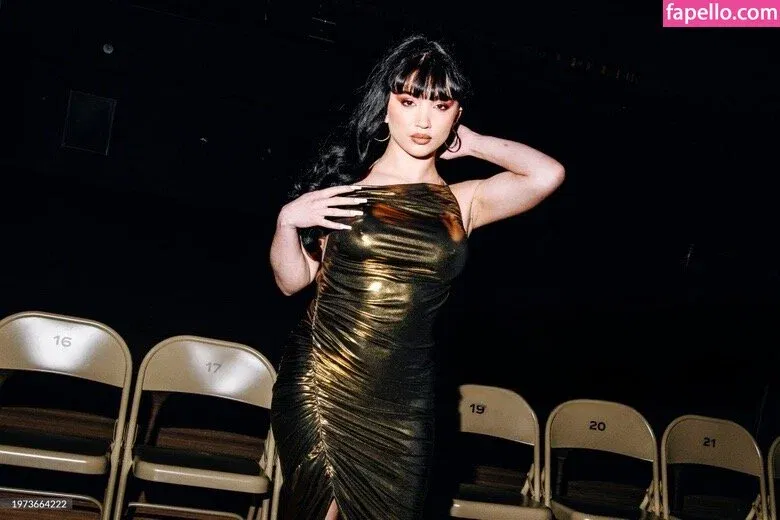 Rowan Blanchard / Simp Chat / rowanblanchard Onlyfans Photo Gallery 