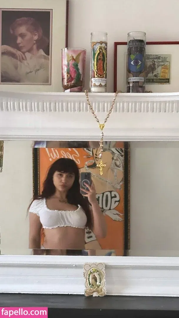 Rowan Blanchard / Simp Chat / rowanblanchard Onlyfans Photo Gallery 