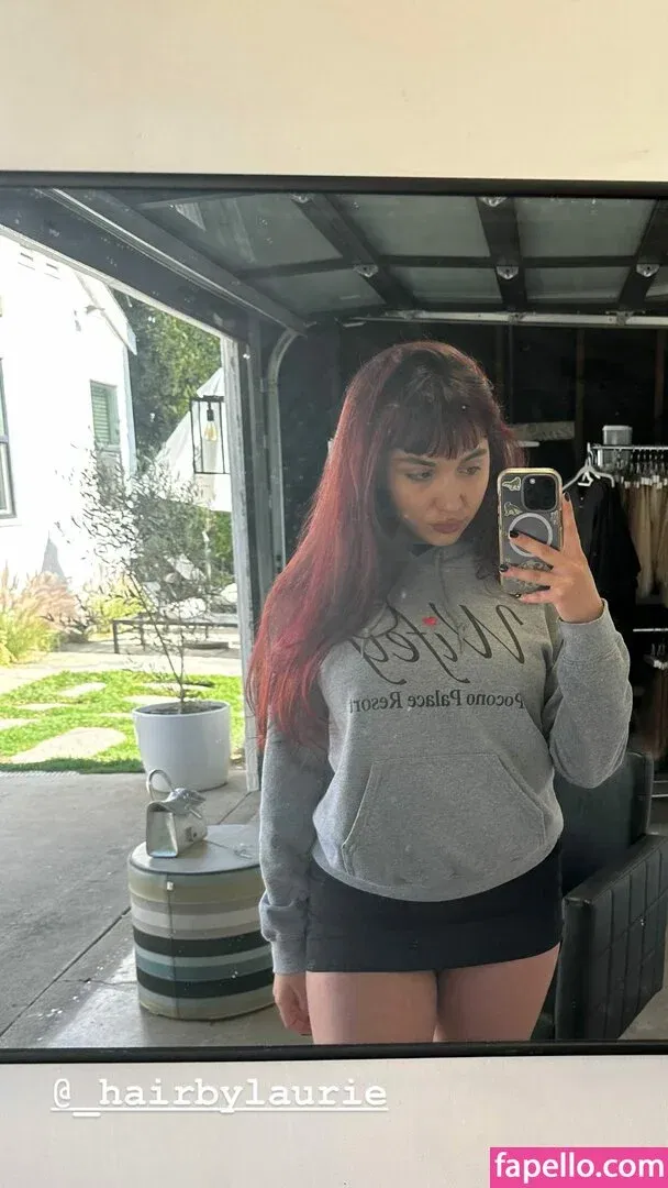 Rowan Blanchard / Simp Chat / rowanblanchard Onlyfans Photo Gallery 