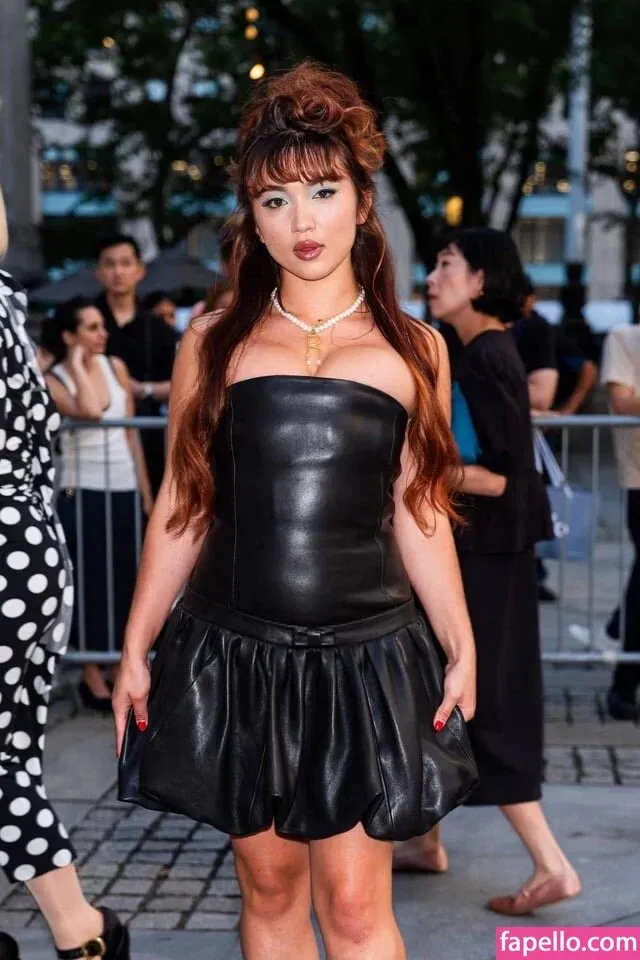 Rowan Blanchard / Simp Chat / rowanblanchard Onlyfans Photo Gallery 