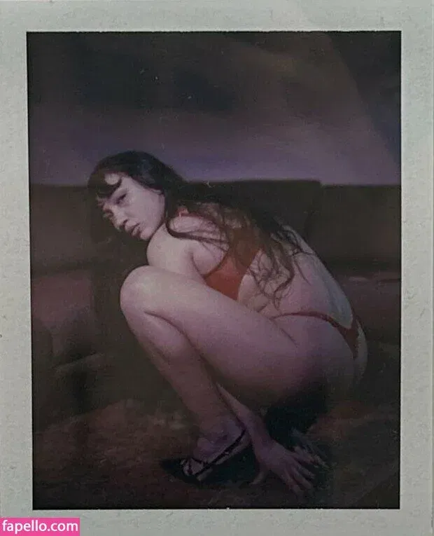 Rowan Blanchard / Simp Chat / rowanblanchard Onlyfans Photo Gallery 