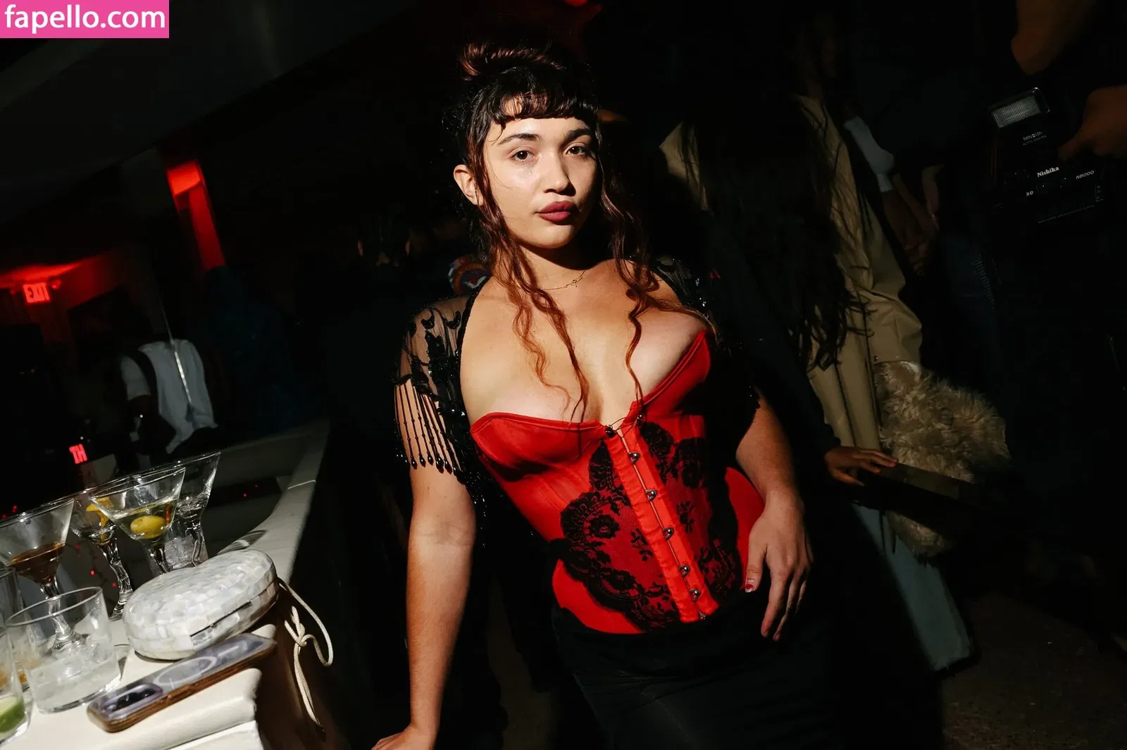 Rowan Blanchard / Simp Chat / rowanblanchard Onlyfans Photo Gallery 