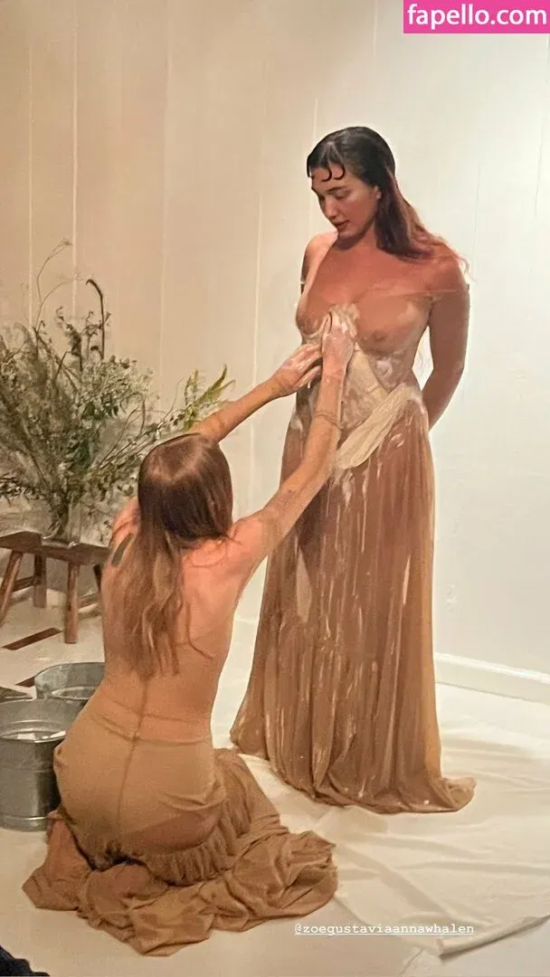 Rowan Blanchard / Simp Chat / rowanblanchard Onlyfans Photo Gallery 