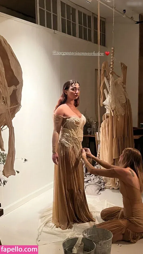 Rowan Blanchard / Simp Chat / rowanblanchard Onlyfans Photo Gallery 