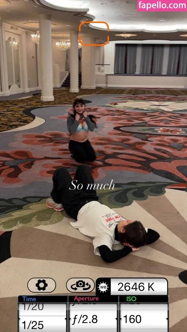 Rowan Blanchard / Simp Chat / rowanblanchard Onlyfans Photo Gallery 