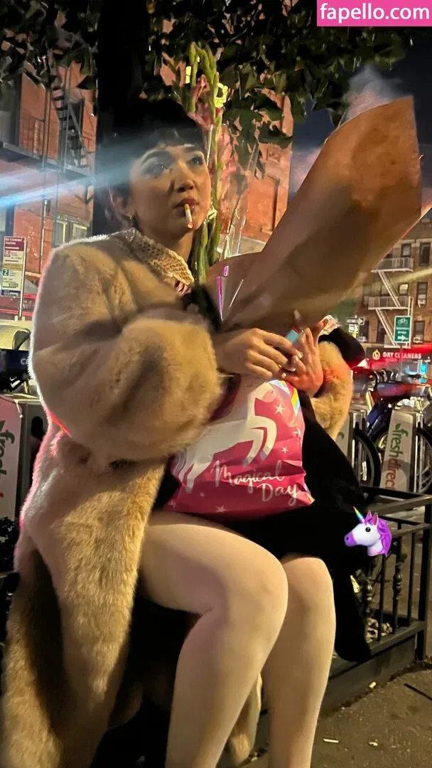 Rowan Blanchard / Simp Chat / rowanblanchard Onlyfans Photo Gallery 