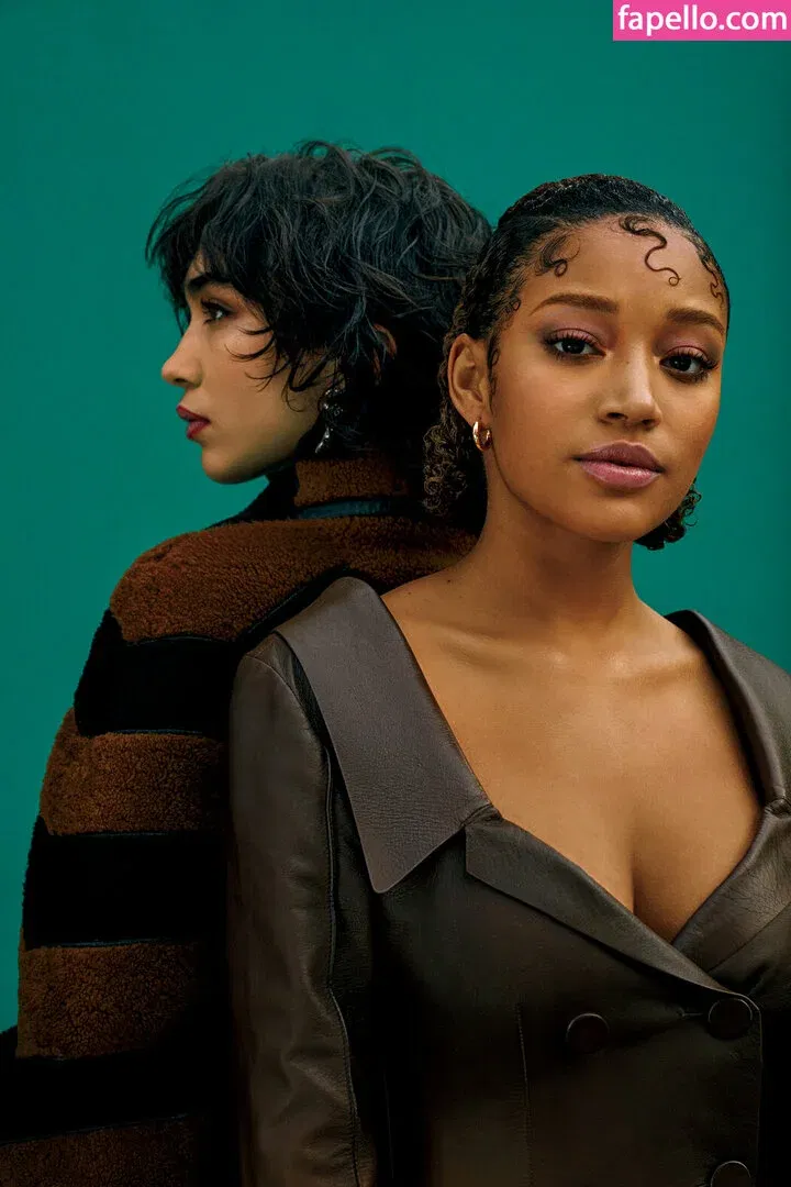 Rowan Blanchard / Simp Chat / rowanblanchard Onlyfans Photo Gallery 