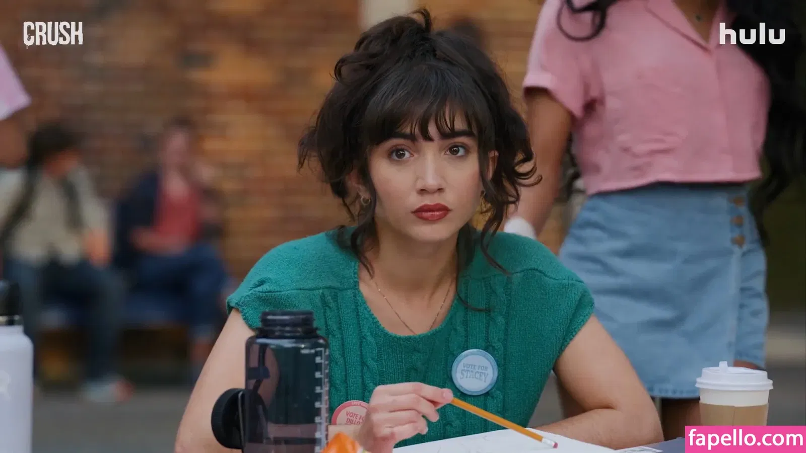 Rowan Blanchard / Simp Chat / rowanblanchard Onlyfans Photo Gallery 