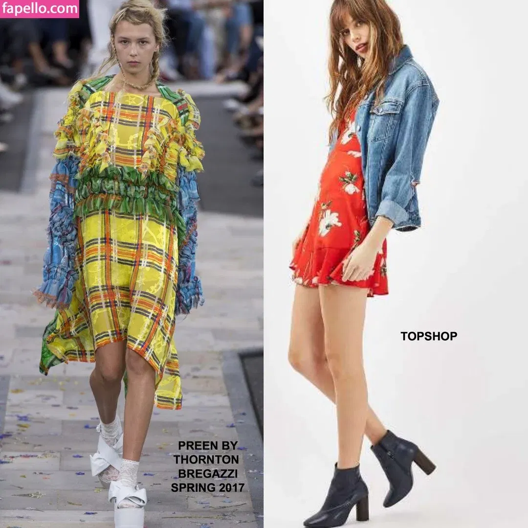 Rowan Blanchard / Simp Chat / rowanblanchard Onlyfans Photo Gallery 