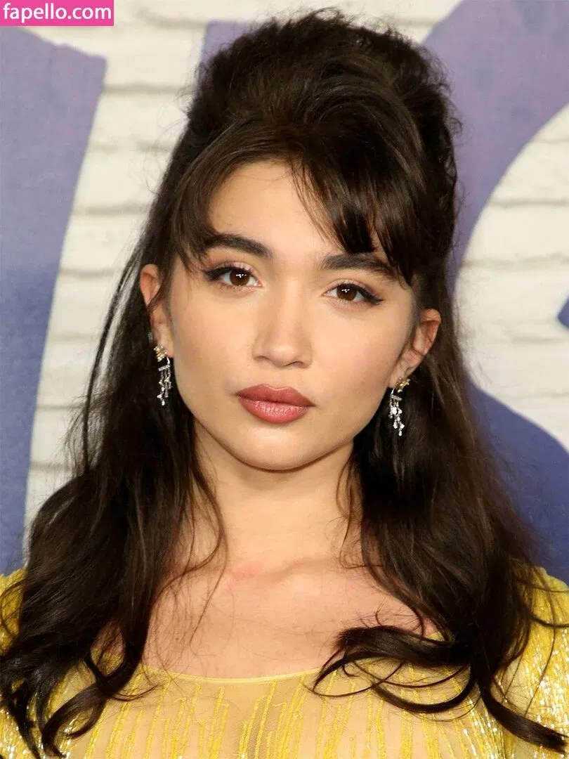 Rowan Blanchard / Simp Chat / rowanblanchard Onlyfans Photo Gallery 