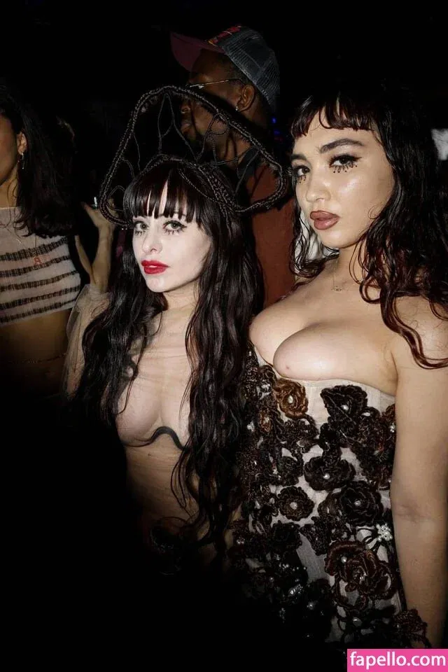 Rowan Blanchard / Simp Chat / rowanblanchard Onlyfans Photo Gallery 