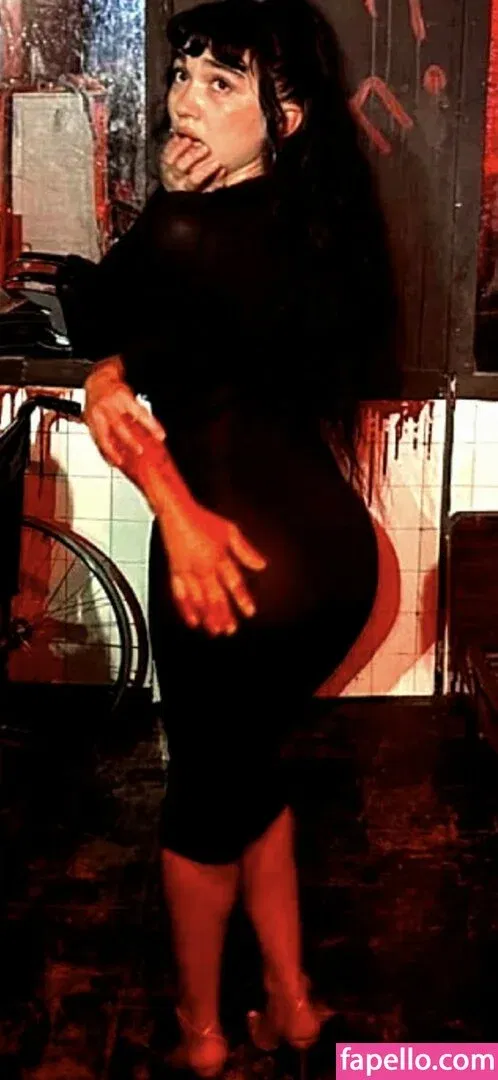 Rowan Blanchard / Simp Chat / rowanblanchard Onlyfans Photo Gallery 