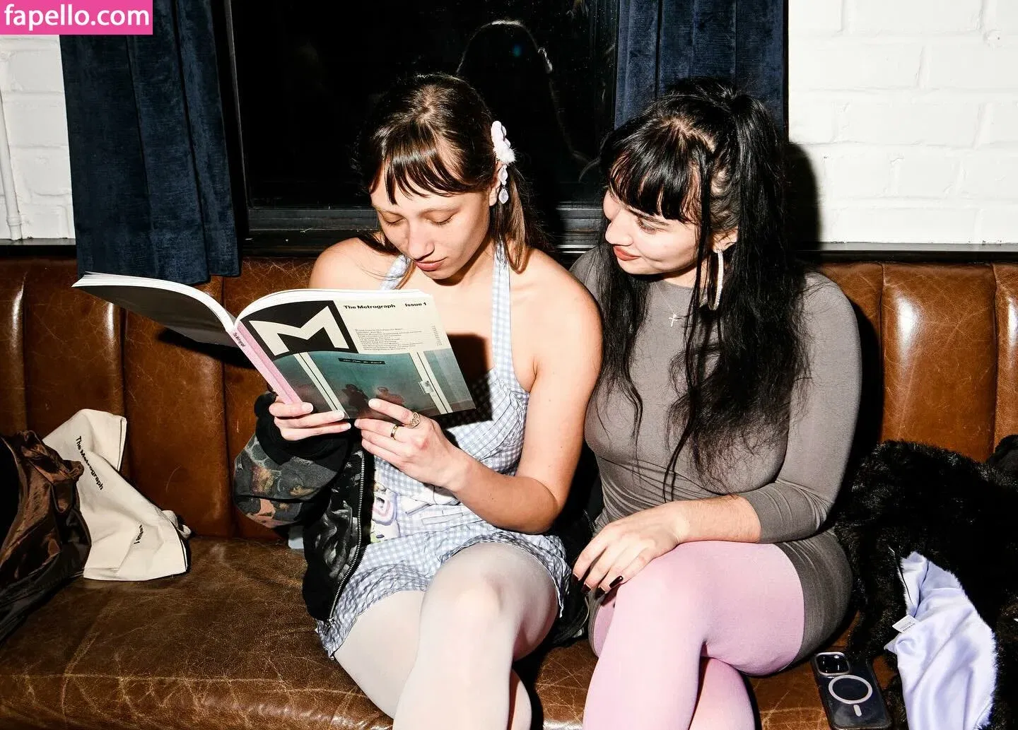 Rowan Blanchard / Simp Chat / rowanblanchard Onlyfans Photo Gallery 