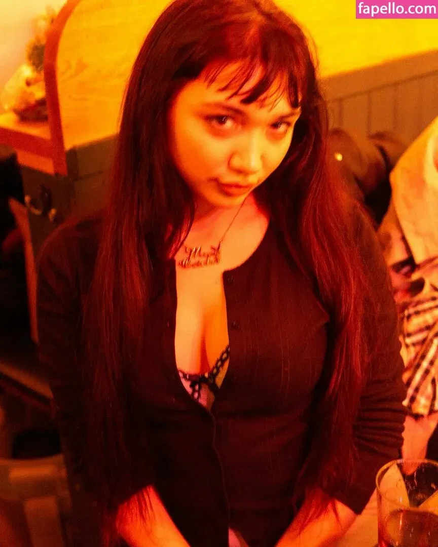 Rowan Blanchard / Simp Chat / rowanblanchard Onlyfans Photo Gallery 