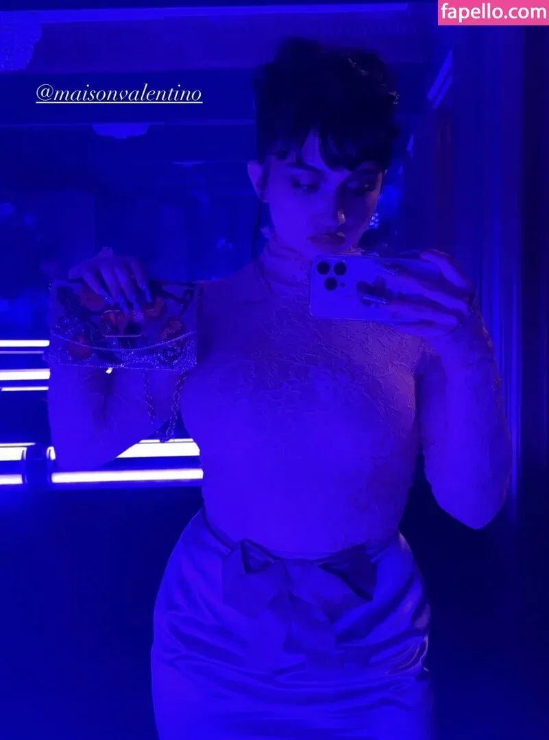 Rowan Blanchard / Simp Chat / rowanblanchard Onlyfans Photo Gallery 