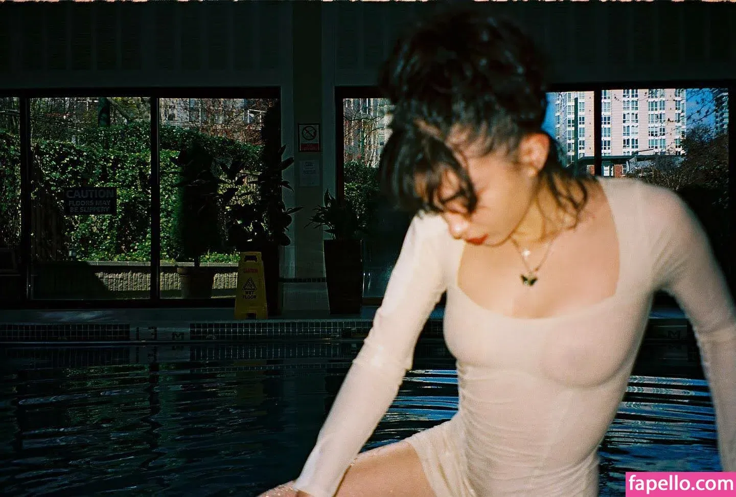 Rowan Blanchard / Simp Chat / rowanblanchard Onlyfans Photo Gallery 