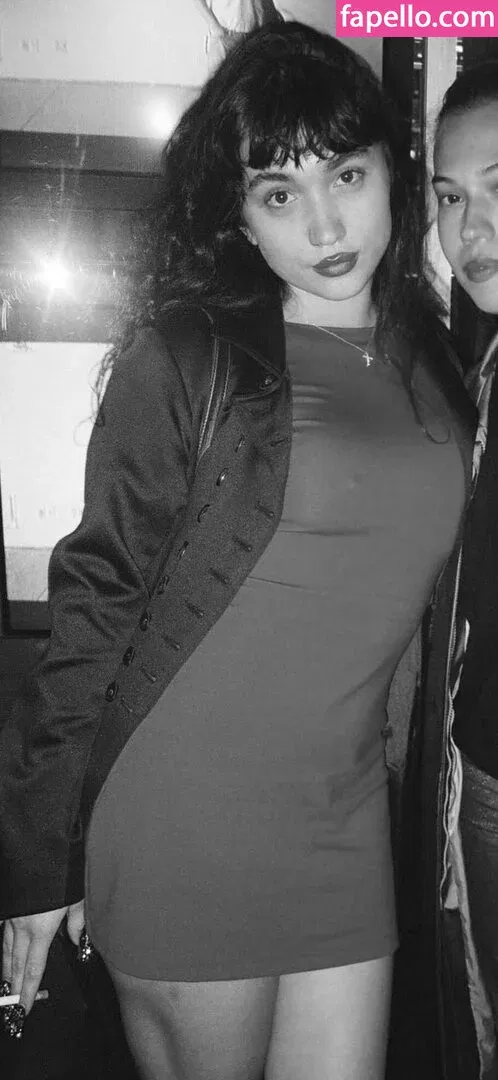 Rowan Blanchard / Simp Chat / rowanblanchard Onlyfans Photo Gallery 