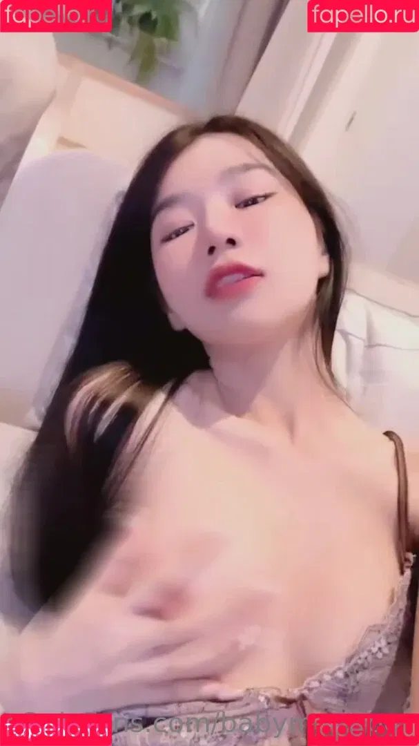 babymangpor / bmangpor Onlyfans Photo Gallery 