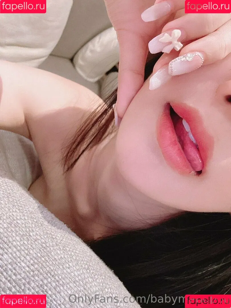 babymangpor / bmangpor Onlyfans Photo Gallery 