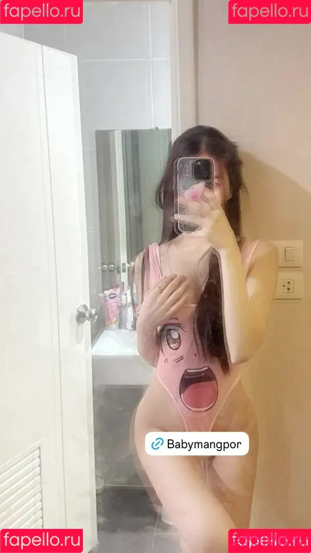 babymangpor / bmangpor Onlyfans Photo Gallery 