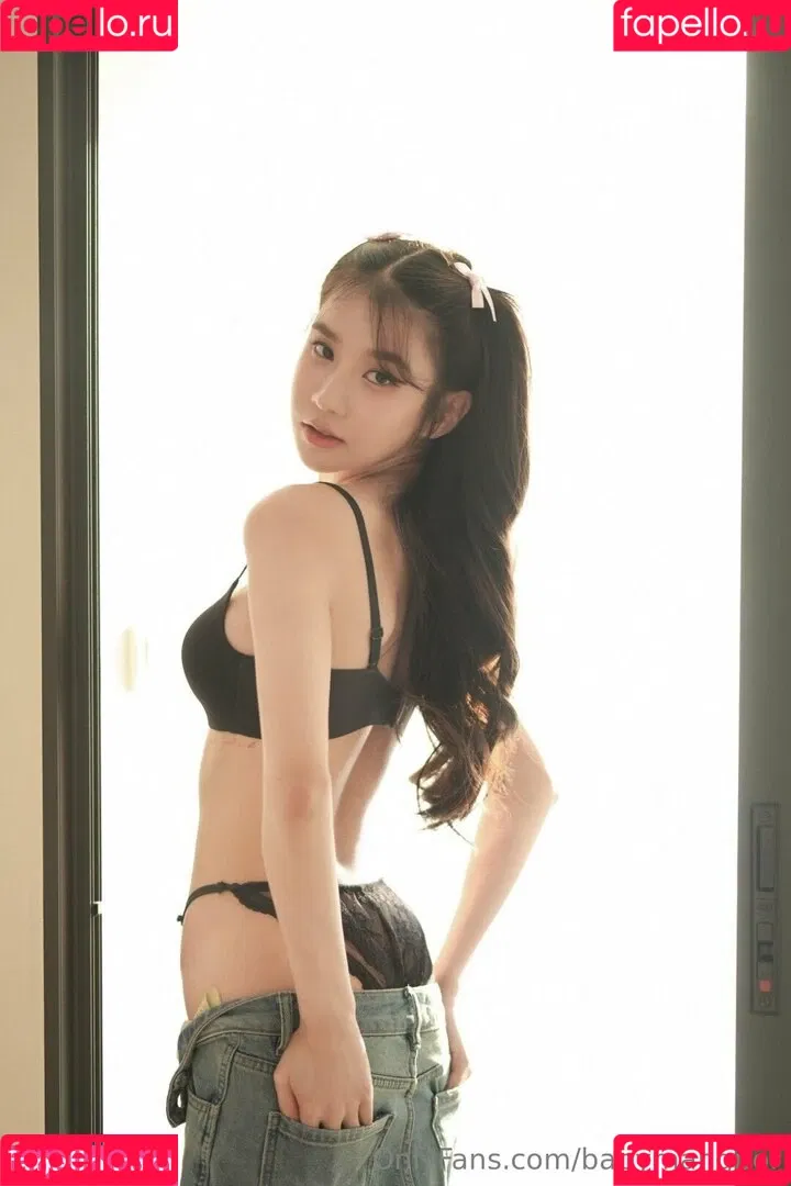 babymangpor / bmangpor Onlyfans Photo Gallery 