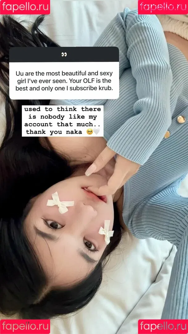 babymangpor / bmangpor Onlyfans Photo Gallery 