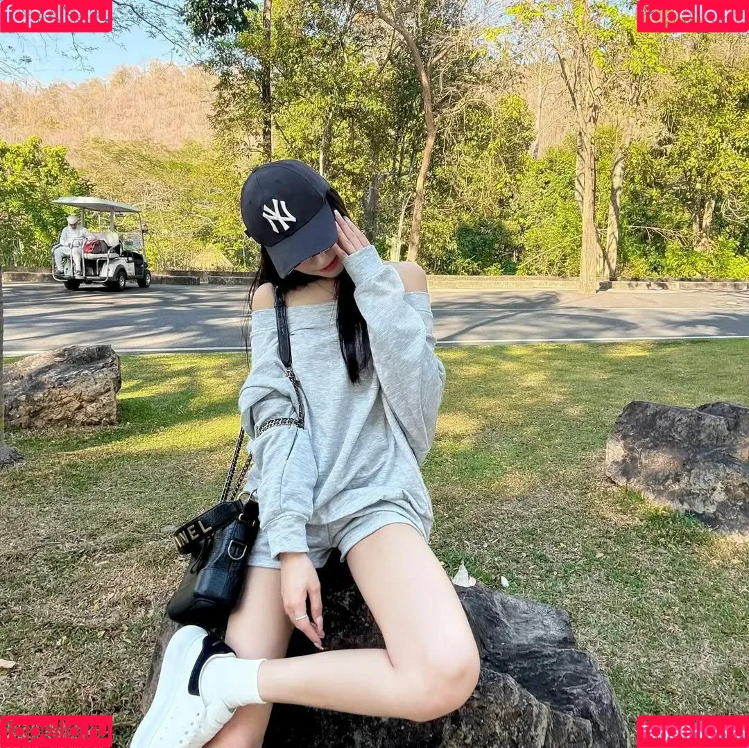 babymangpor / bmangpor Onlyfans Photo Gallery 