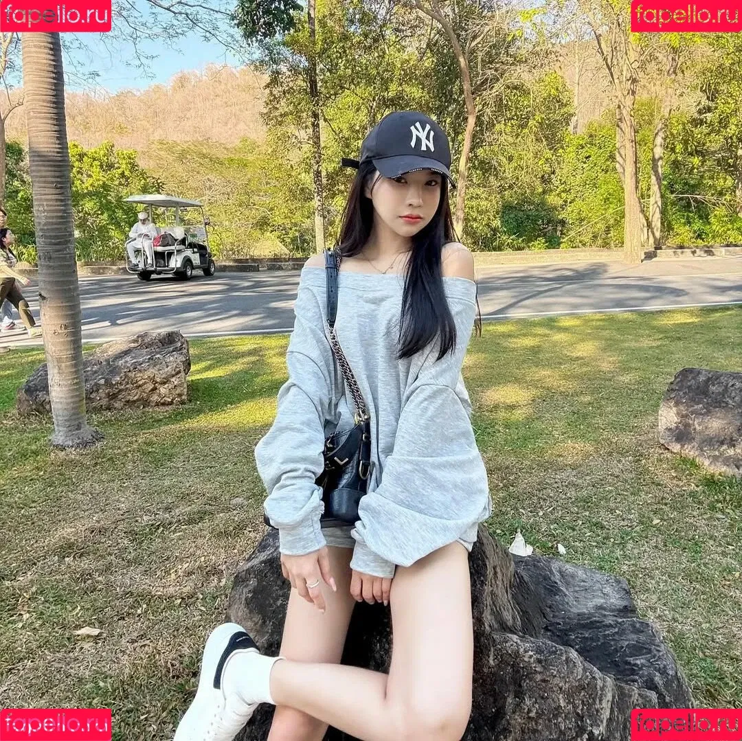 babymangpor / bmangpor Onlyfans Photo Gallery 