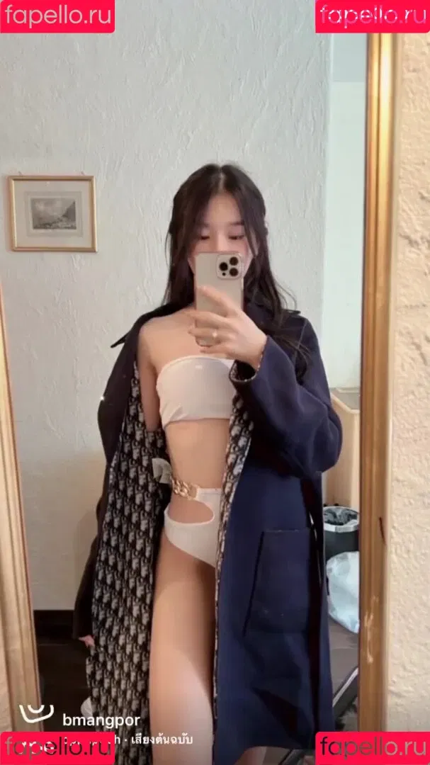 babymangpor / bmangpor Onlyfans Photo Gallery 